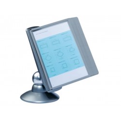 DURABLE  5587 37 SHERPA MOTION 10, GRAY